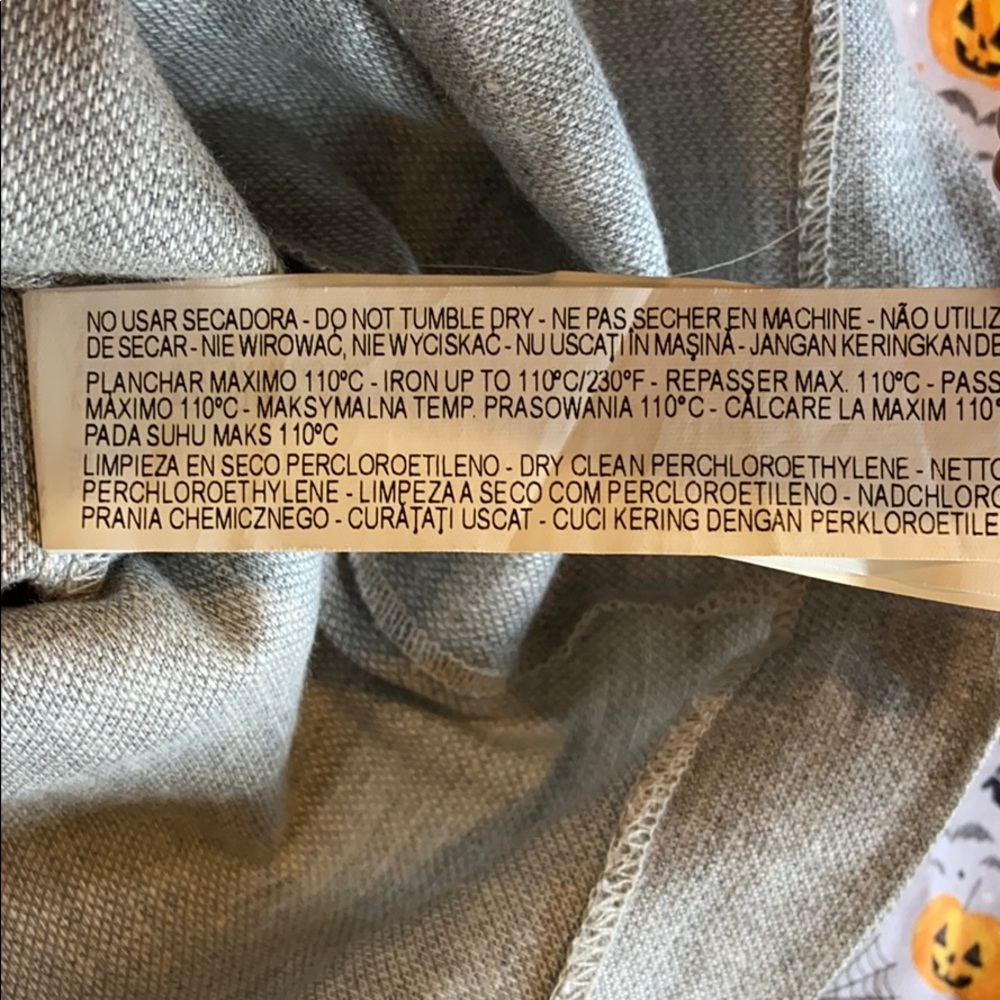 Zara Basic Shift Dress - Picture 10 of 10